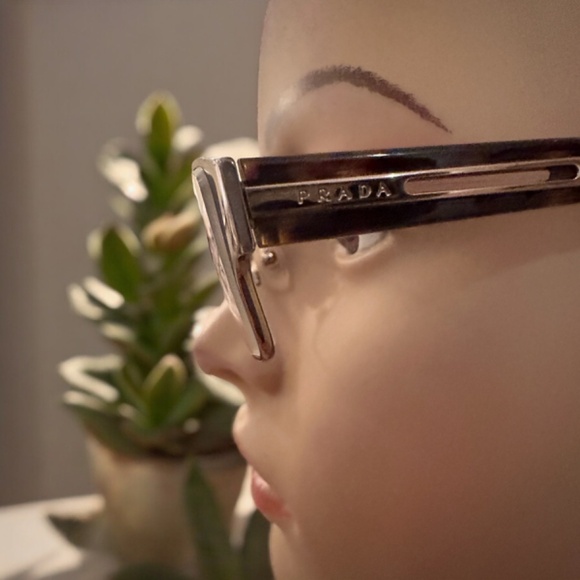 PRADA Prescription Frames - Picture 4 of 6